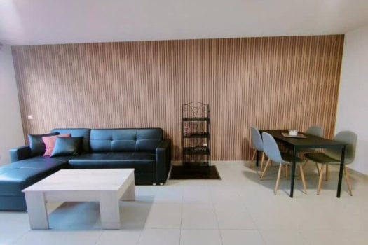 Apartment for rent in Playa de San Juan Alicante