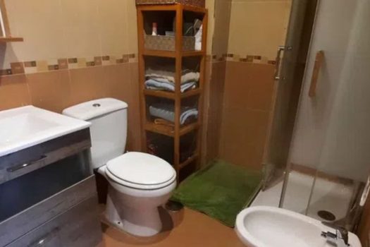 Flat close to the University of Alicante