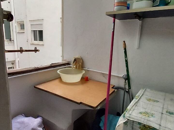 Buy a flat in Alicante