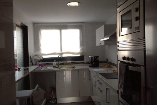 Property for sale San Juan Alicante Spain