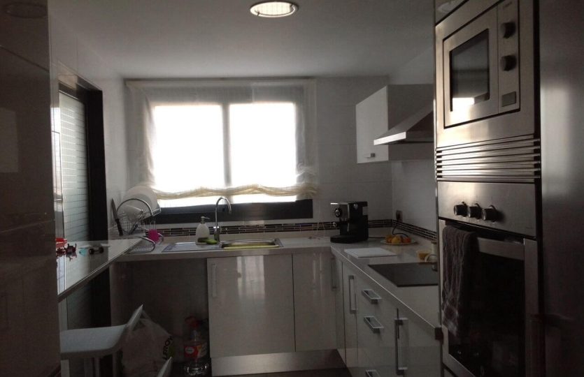 Property for sale San Juan Alicante Spain