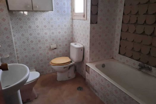 A house in Alicante for sale