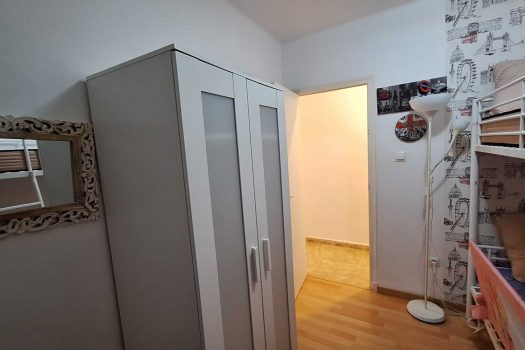 Rent a flat in Alicante