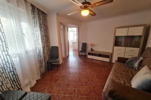 Big apartment in Alicante close to the beach