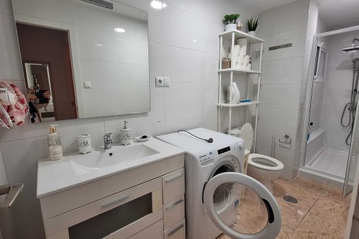 Rent a flat in Alicante