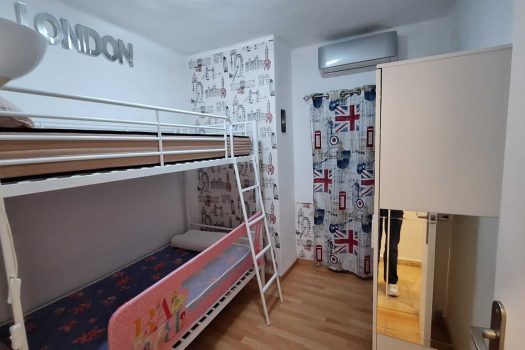 Rent a flat in Alicante