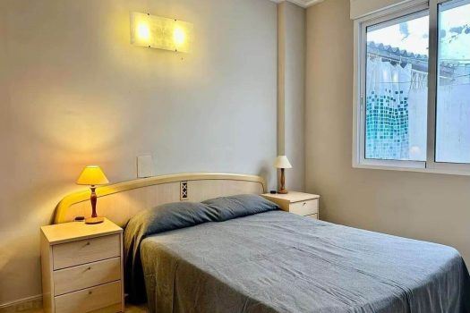 Property for sale in Guardamar del Segura Spain