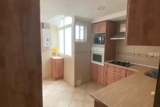 Property for sale in Alicante Spain