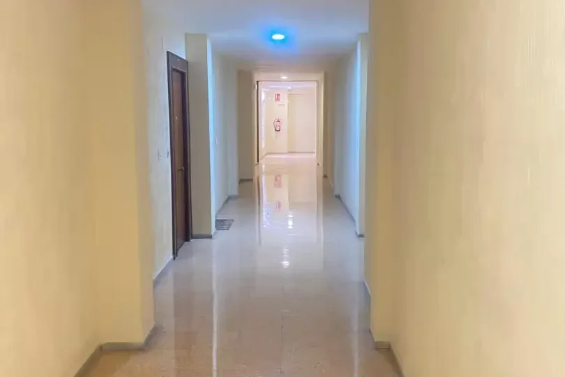 Property for sale in Alicante Spain