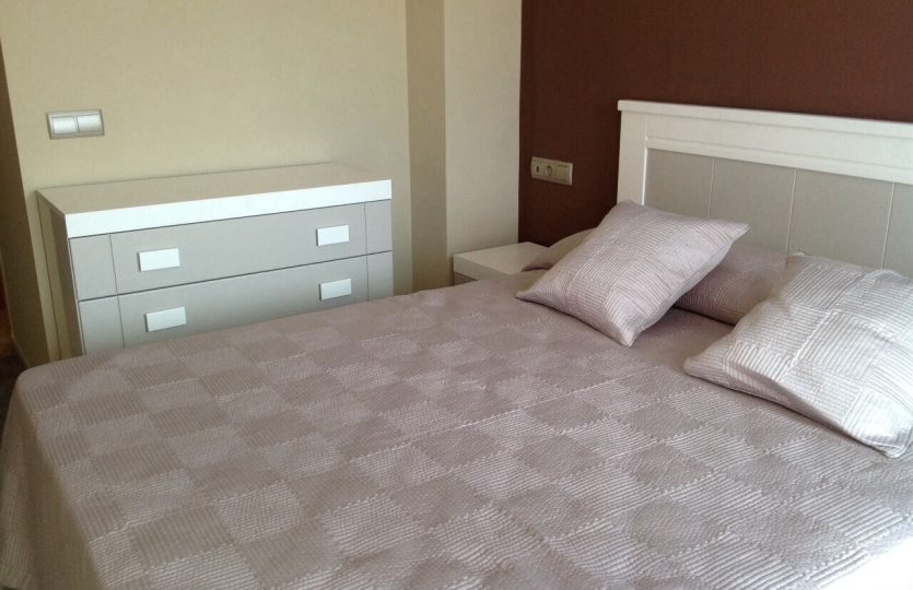 Property for sale San Juan Alicante Spain