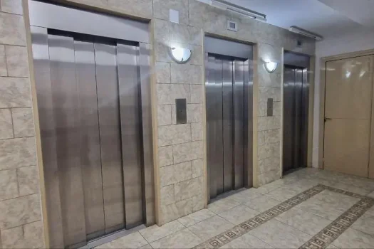 First line beach apartment Alicante