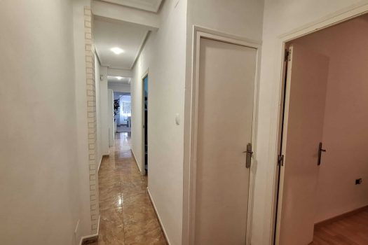 Rent a flat in Alicante