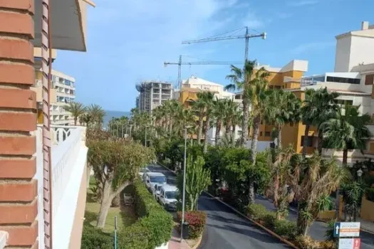 Apartment to rent in Punta Prima