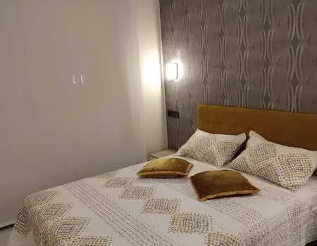 Bungalow to rent in Torrevieja