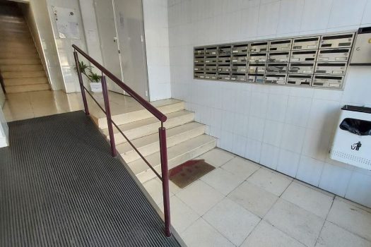 Buy a flat in Alicante