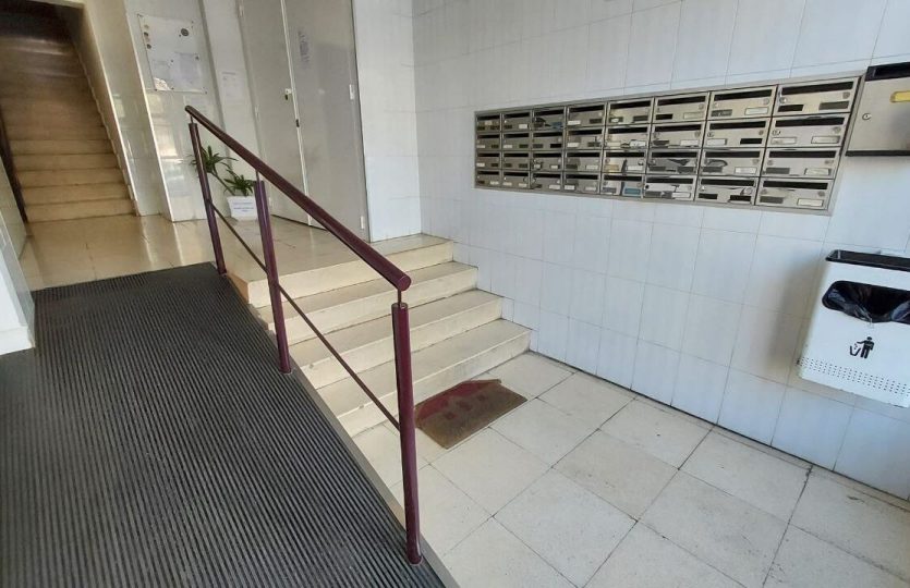 Buy a flat in Alicante