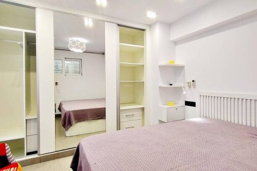 Great seaview apartment in Playa San Juan de Alicante