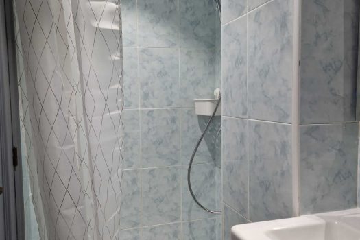 Short term rental in Alicante