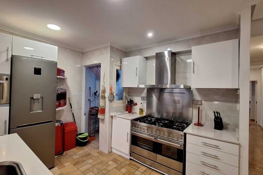 Rent a flat in Alicante