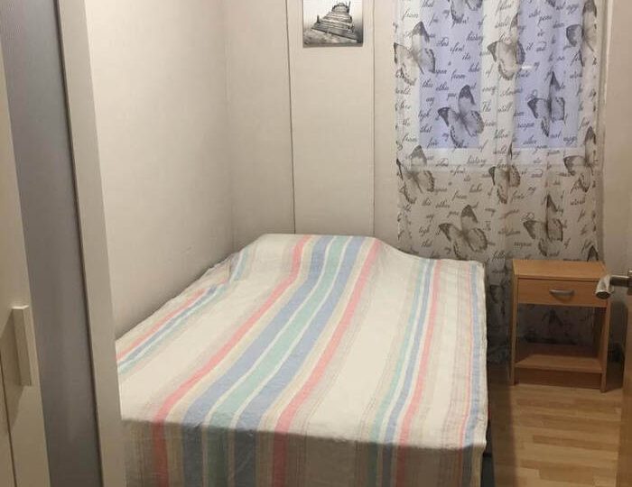 Long term rental in Alicante Spain