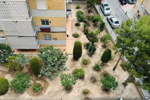 Room to rent in Alicante Spain