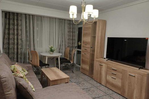 Accommodation in Alicante near beach