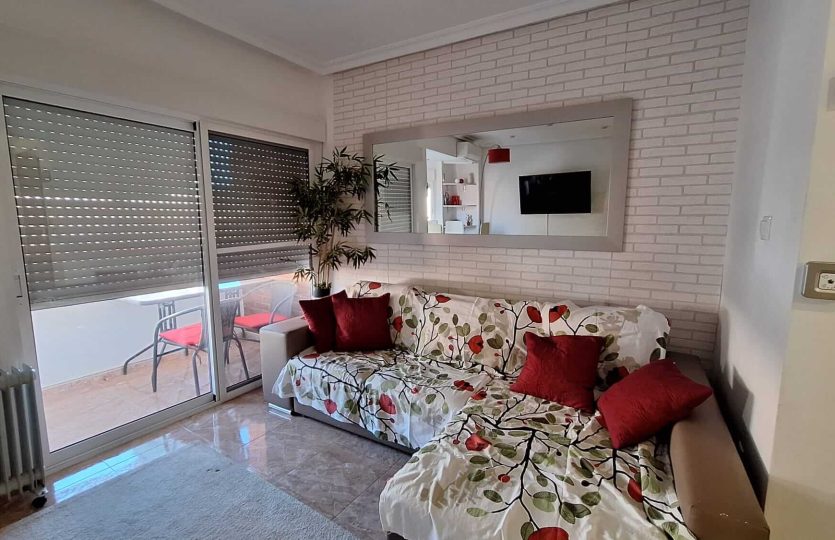 Rent a flat in Alicante