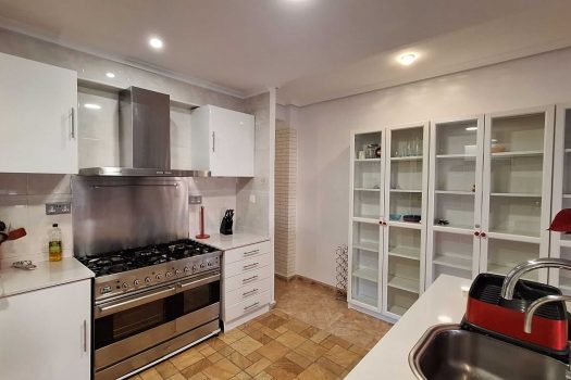 Rent a flat in Alicante