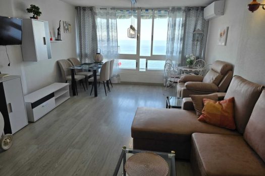 Long term rental Alicante
