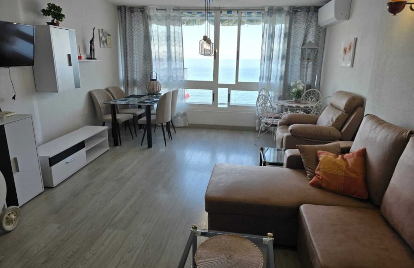 Long term rental Alicante