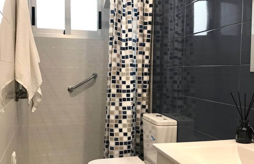 Holiday rentals in Alicante Spain