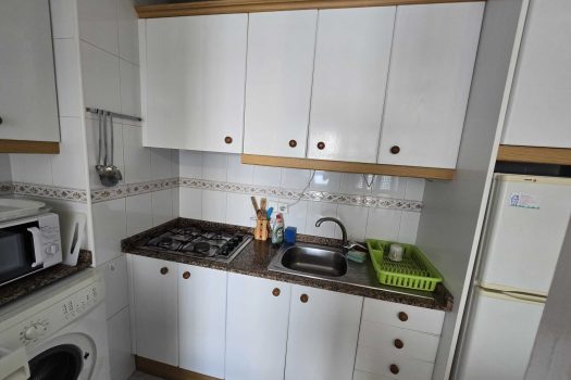 Long term rental Alicante