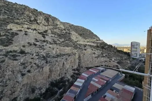 Long term rental Alicante