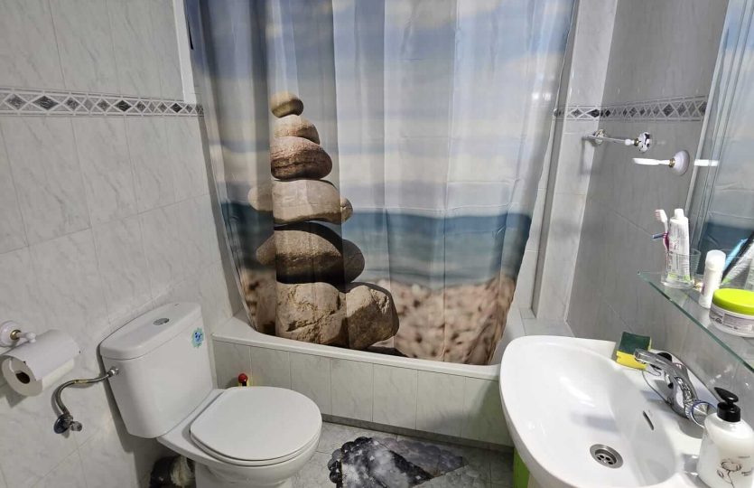 Long term rental Alicante