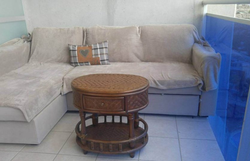 Apartment to rent in Benidorm