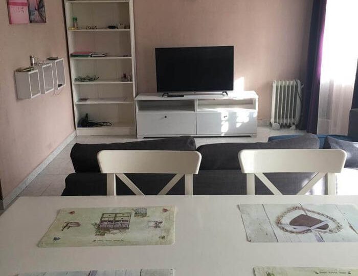 Long term rental in Alicante Spain