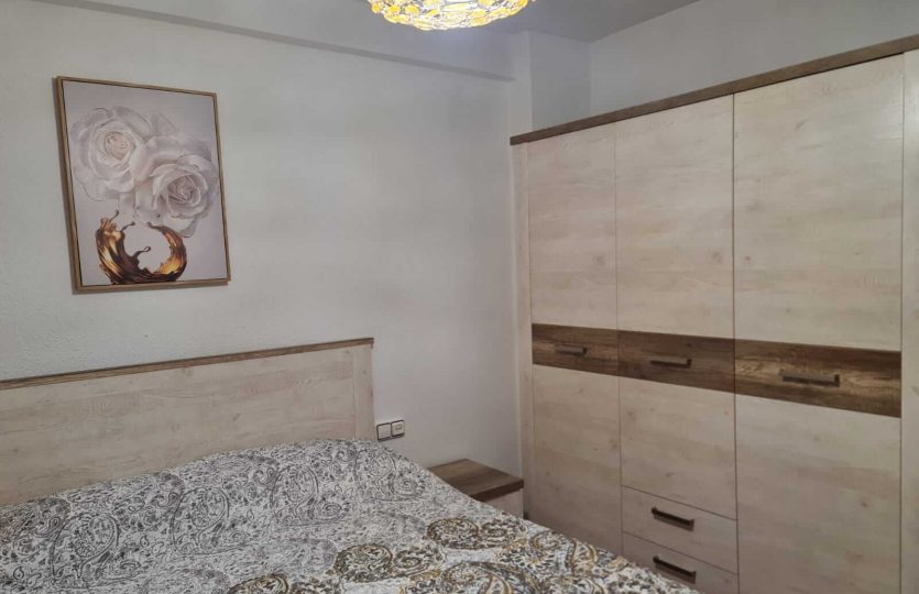 Rentals in Alicante Spain