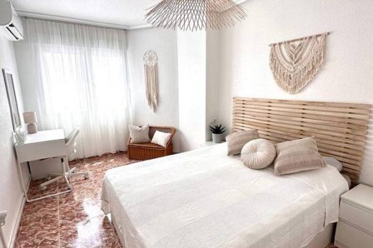 Rent apartment in Torrevieja Spain