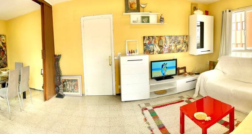 Rental apartment Benidorm