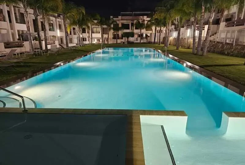 Bungalow to rent in Torrevieja