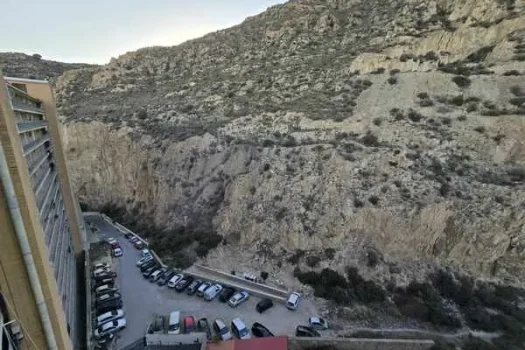 Long term rental Alicante