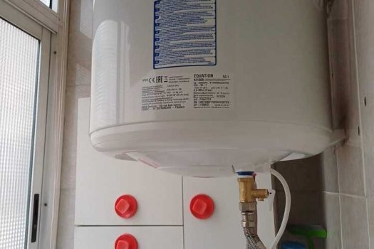 Cheap apartment near the sea and park in Alicante