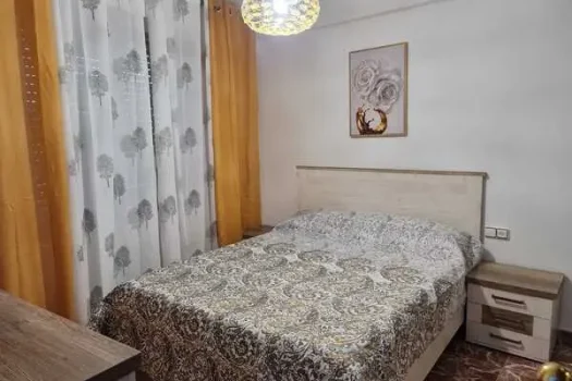 Rentals in Alicante Spain