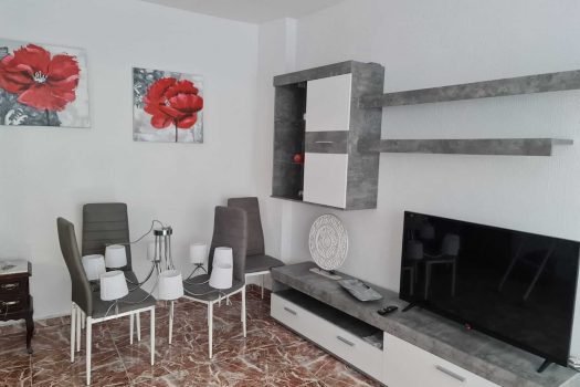 Rentals in Alicante Spain