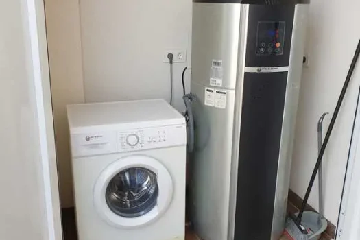 Bungalow to rent in Torrevieja