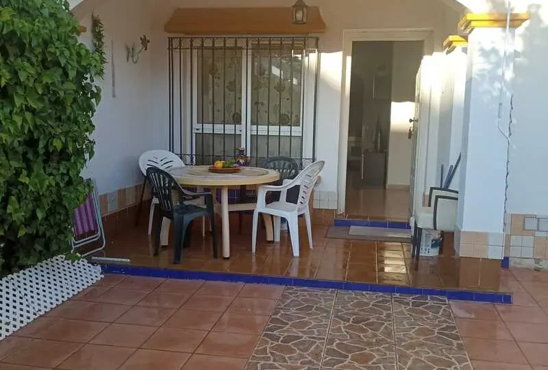 Rent house in Spain