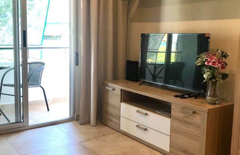 Holiday rentals in Alicante Spain