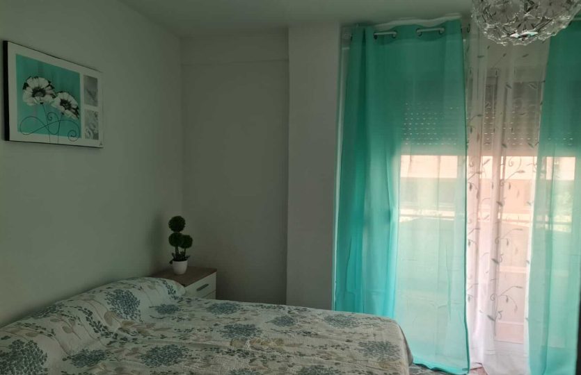 Rentals in Alicante Spain