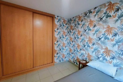 Apartment for rent in Playa de San Juan Alicante