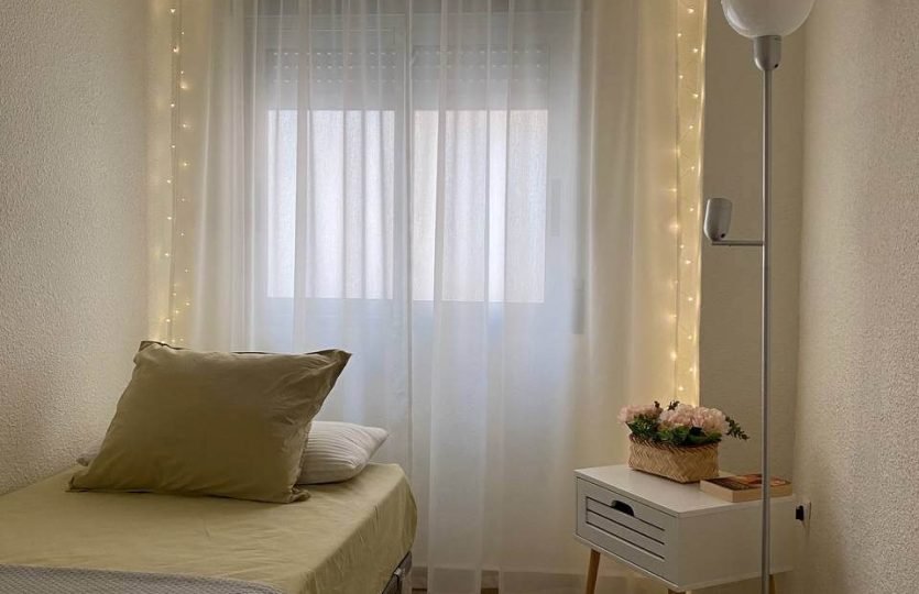 Holiday rentals in Alicante Spain